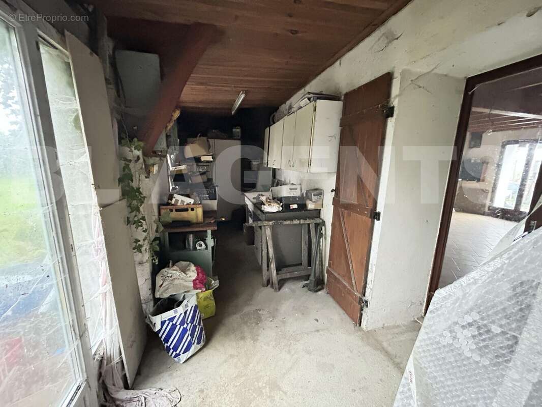 IMG_3582 - Maison à AUXY