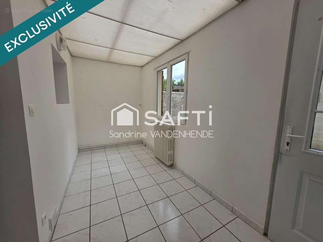 Photo 3 - Maison à MONTCORNET