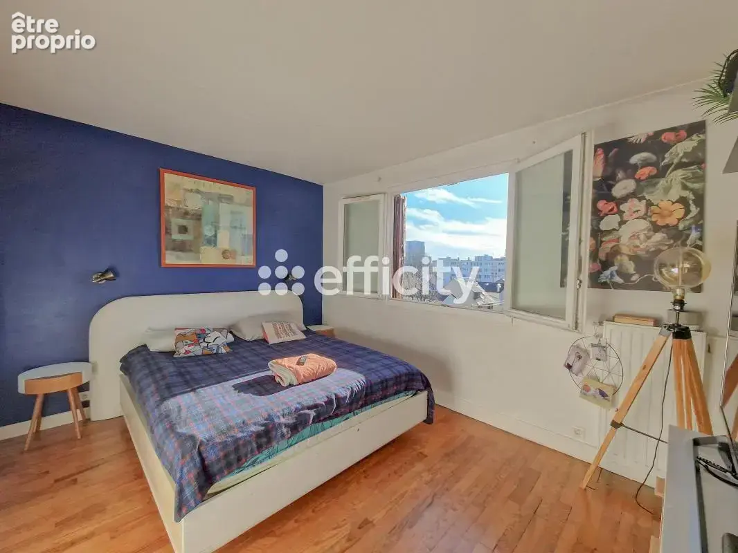 Appartement 3 pièces 65 m² à vendre à Vitry-Sur-Seine (94400) - photo 7