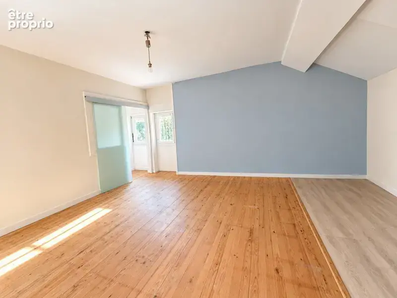 Maison de 5 pièces principales - photo 5