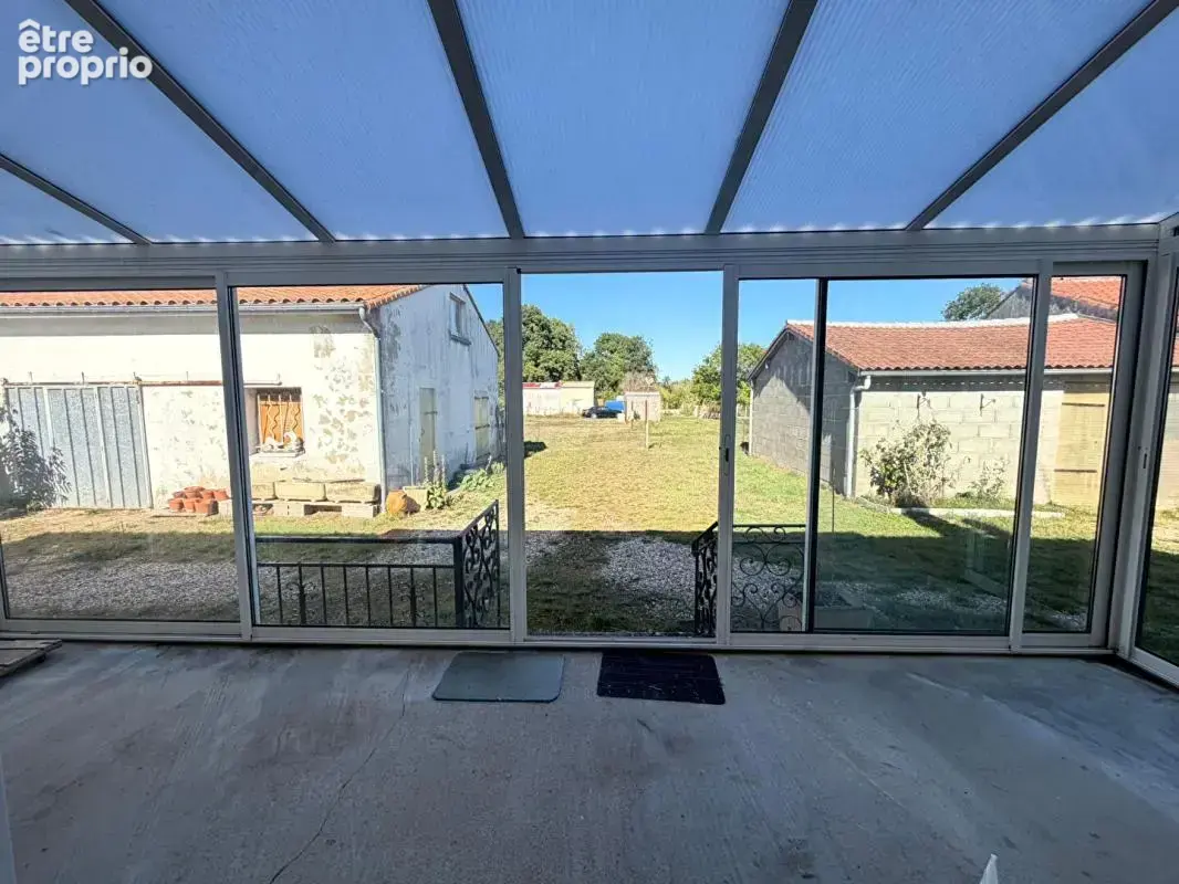 Maison  5 pièce(s) 115 m2 - photo 11