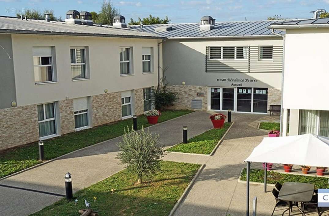 Appartement à VILLENEUVE-SUR-LOT