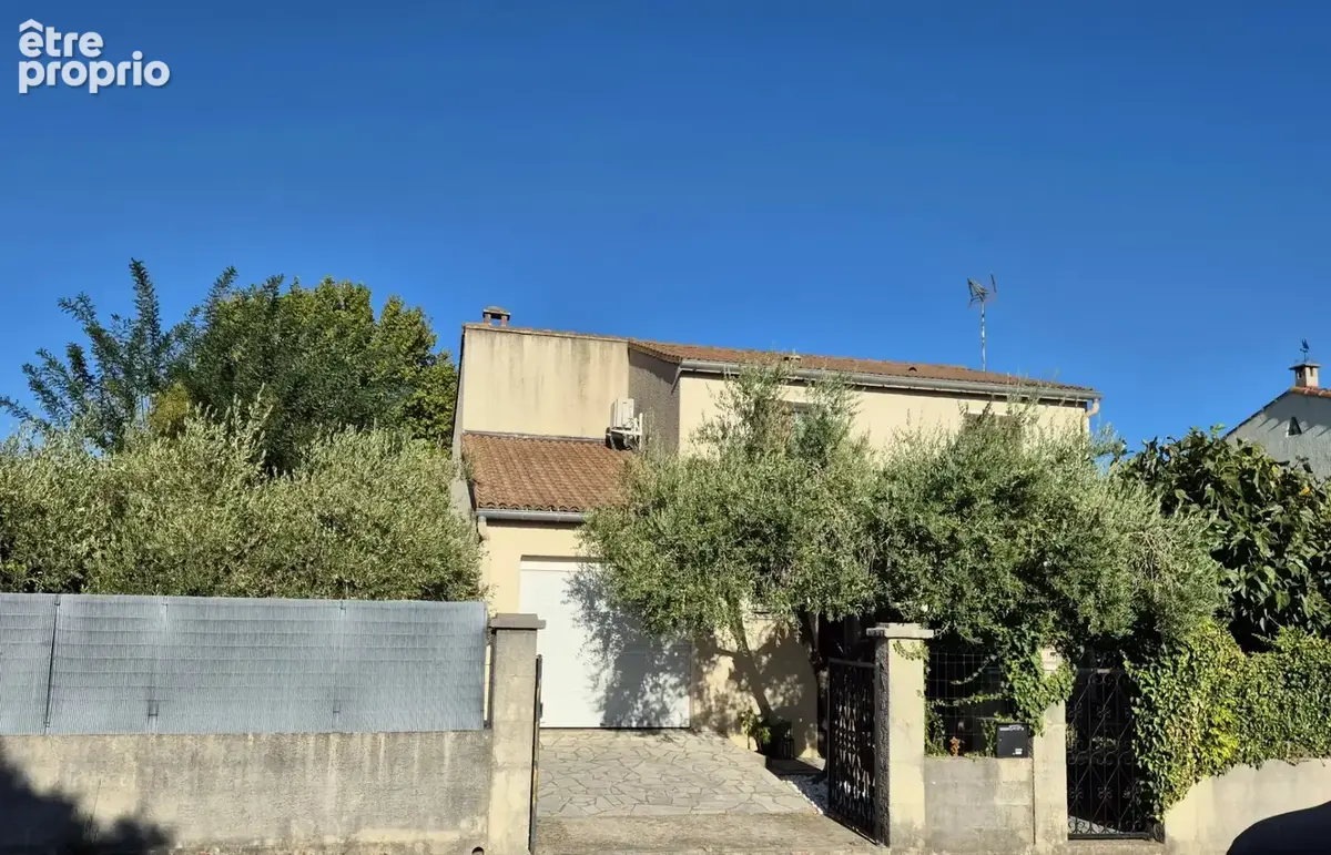 Photo Maison à Ales au prix de 240 000€