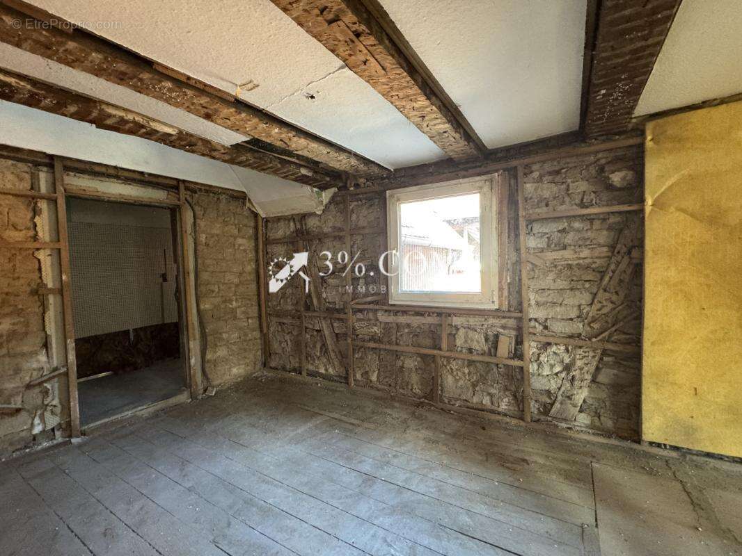 Appartement à HOCHFELDEN