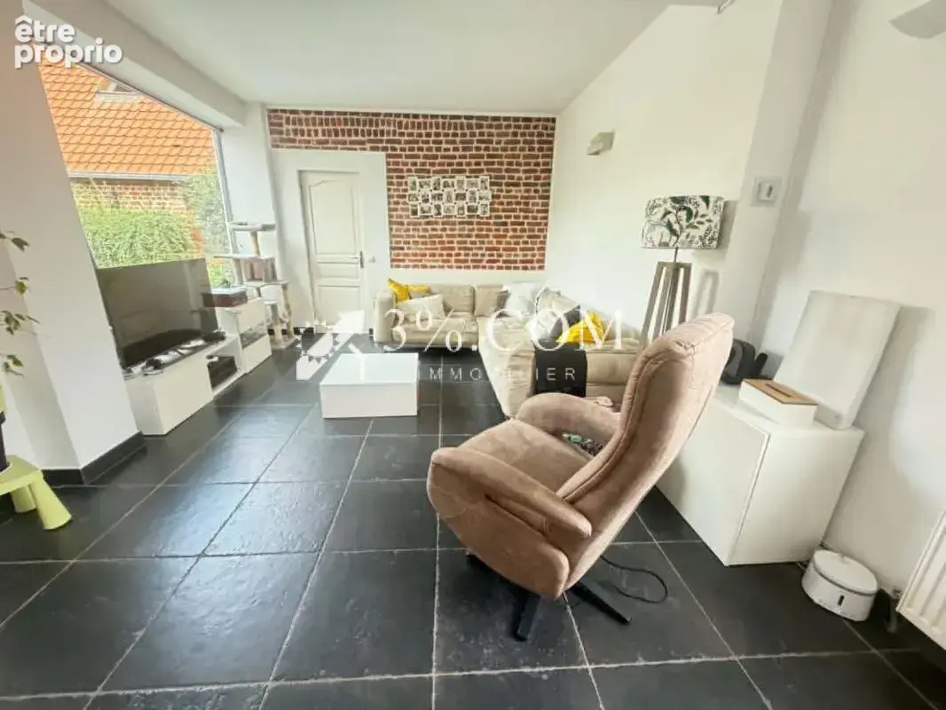 Maison individuelle au calme 170 m2 5 ch véritable coup de c - photo 4