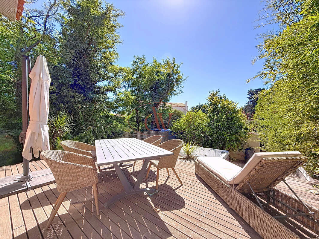 Maison à CLAIRA