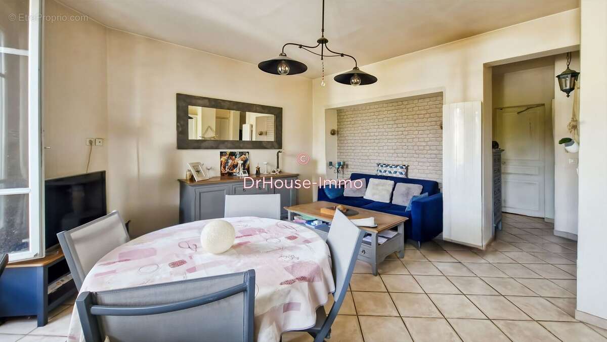 Appartement à POISSY