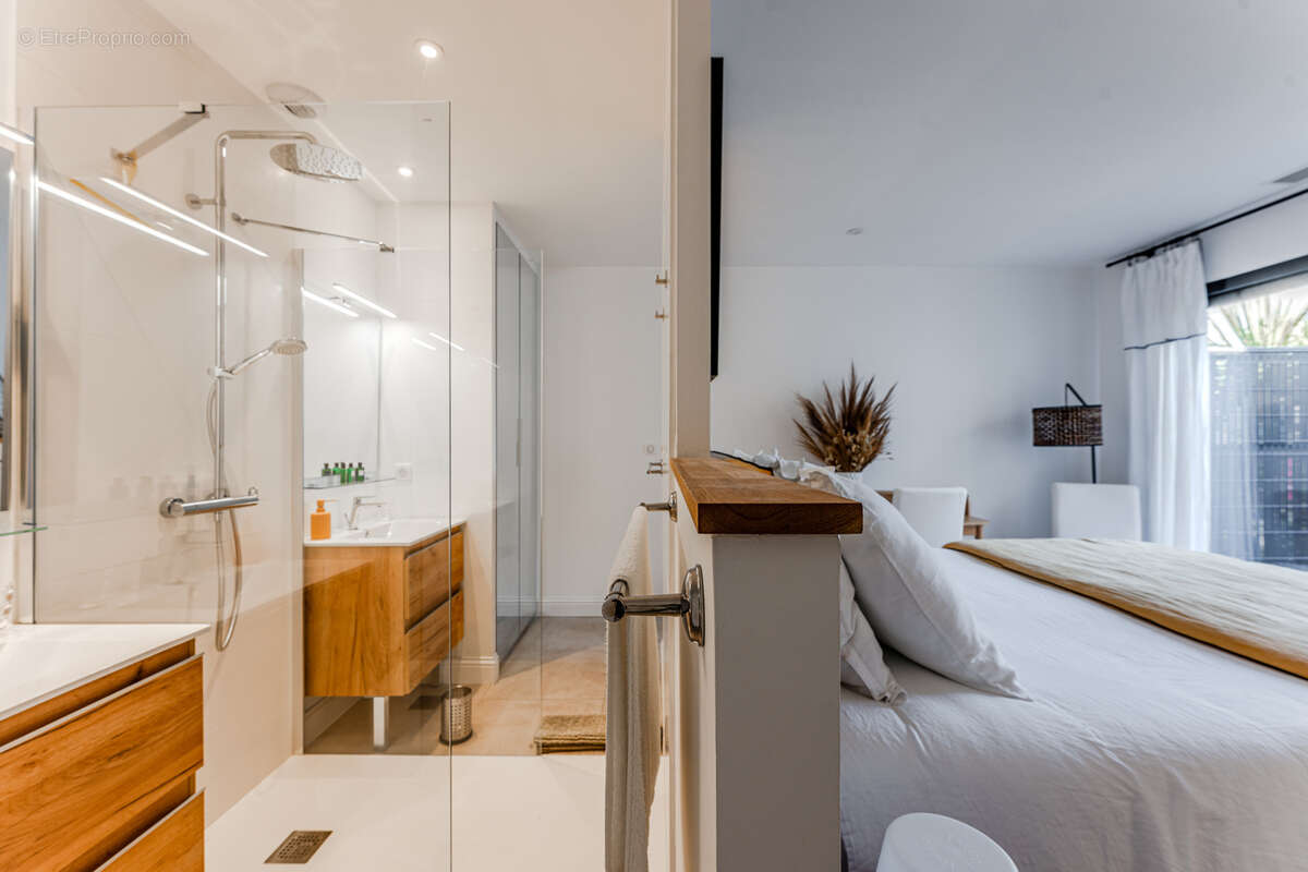 Maison à GUJAN-MESTRAS