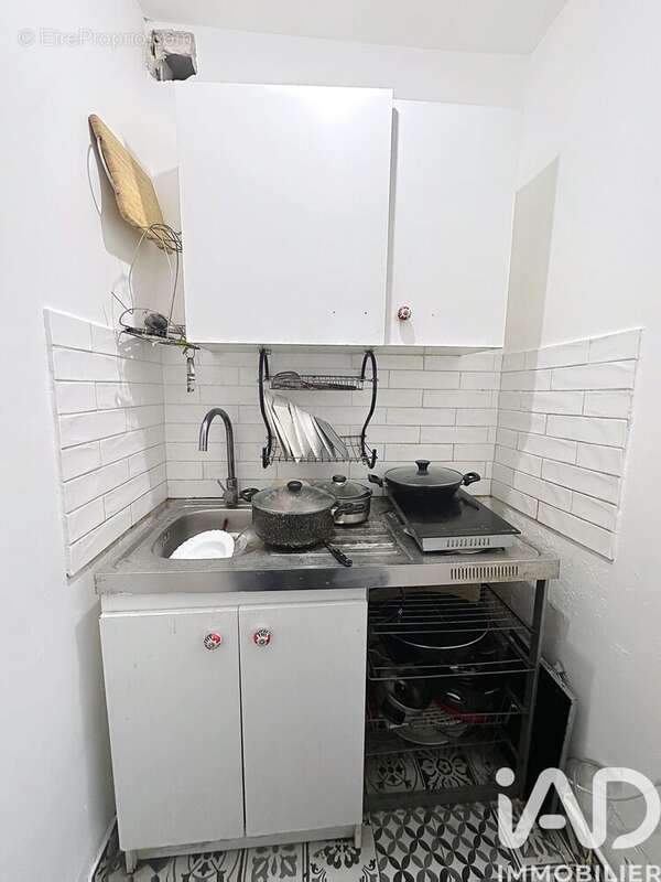 Photo 5 - Appartement à SAINT-DENIS