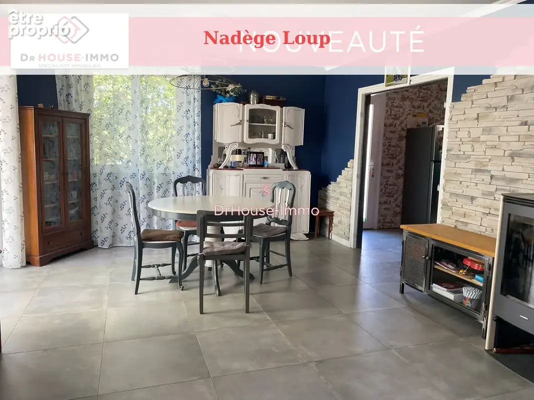 Maison 6 pièces 126 m² à vendre à Leugny (89130) - photo 15
