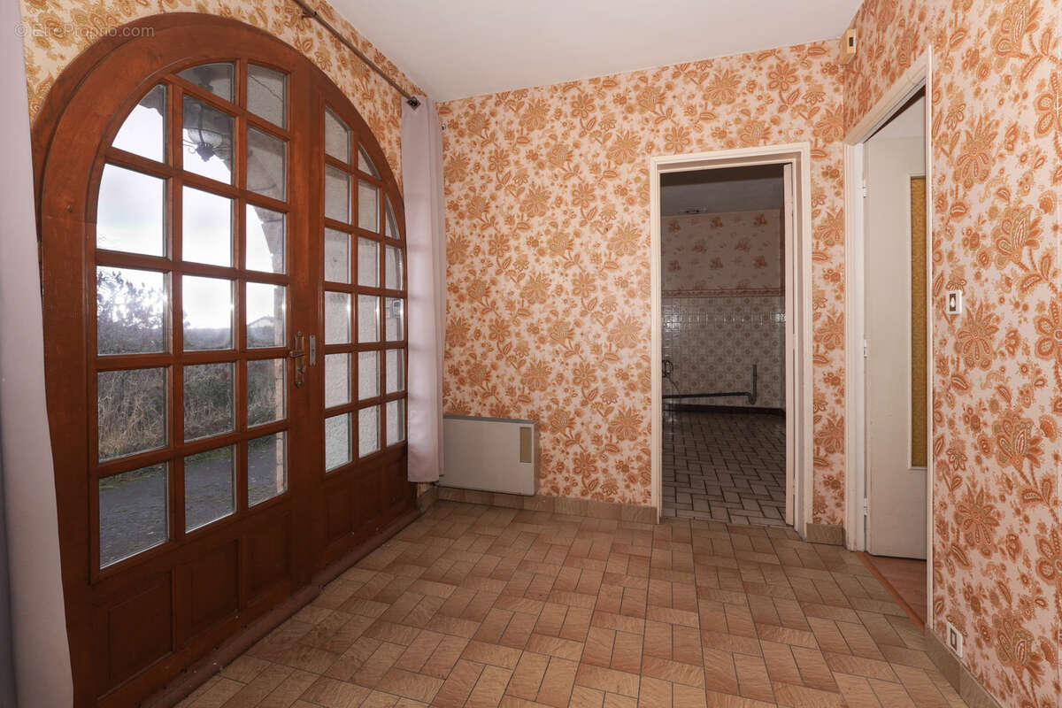 Maison à PONT-DU-CHATEAU