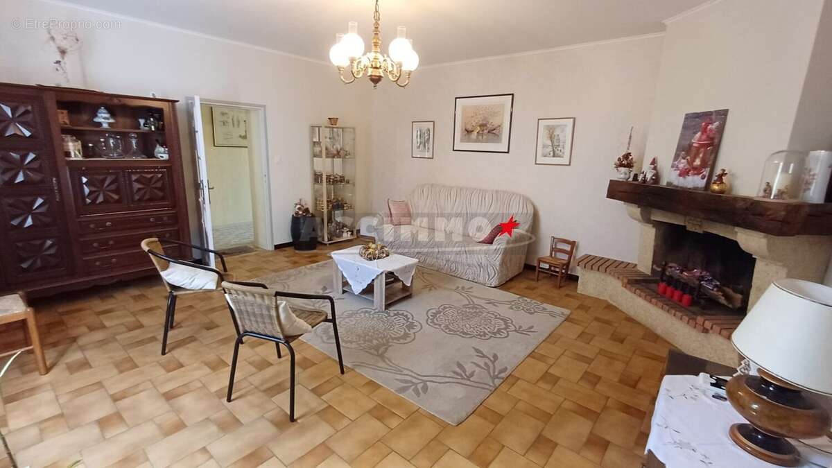 Maison à GAILLAC