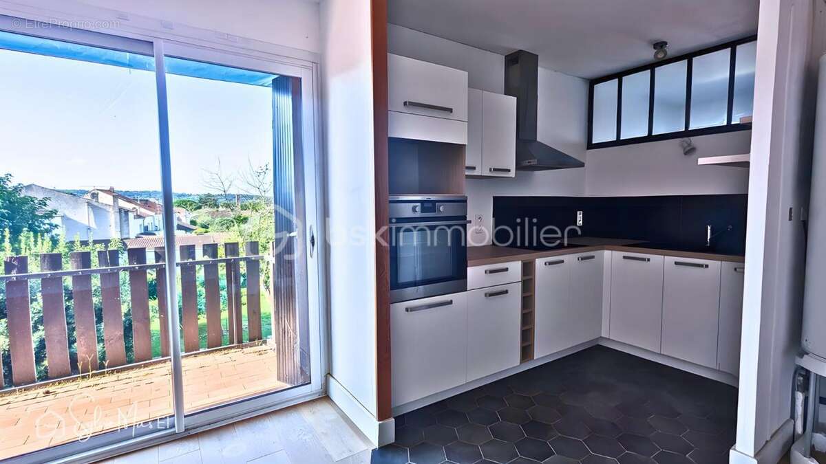 Appartement à VILLENEUVE-SUR-LOT