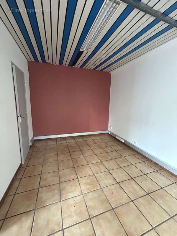 Commerce à CHAUMONT