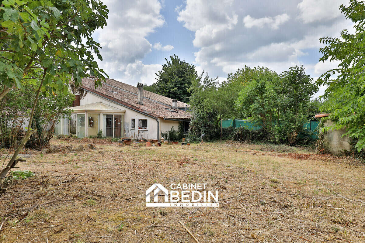 Maison 102 m² à Saint-Maixant  - photo 9
