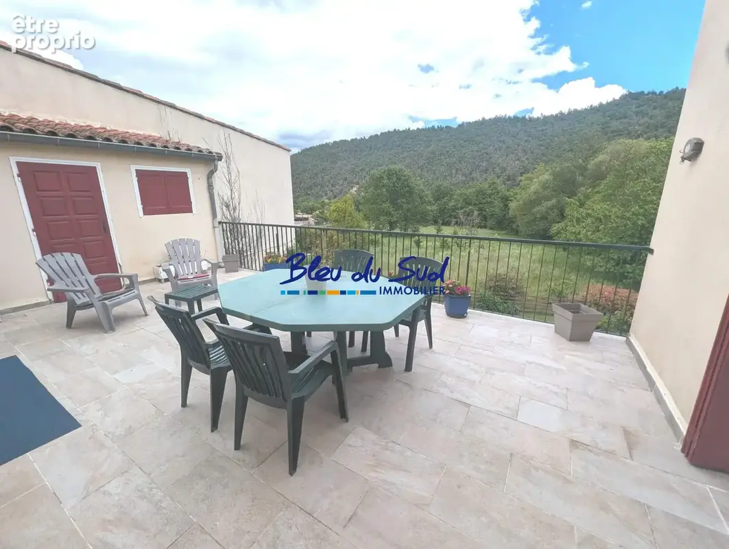 Maison à FUILLA