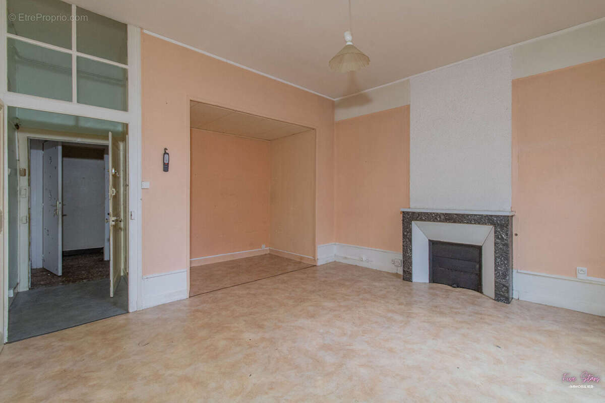 Appartement à COMMERCY