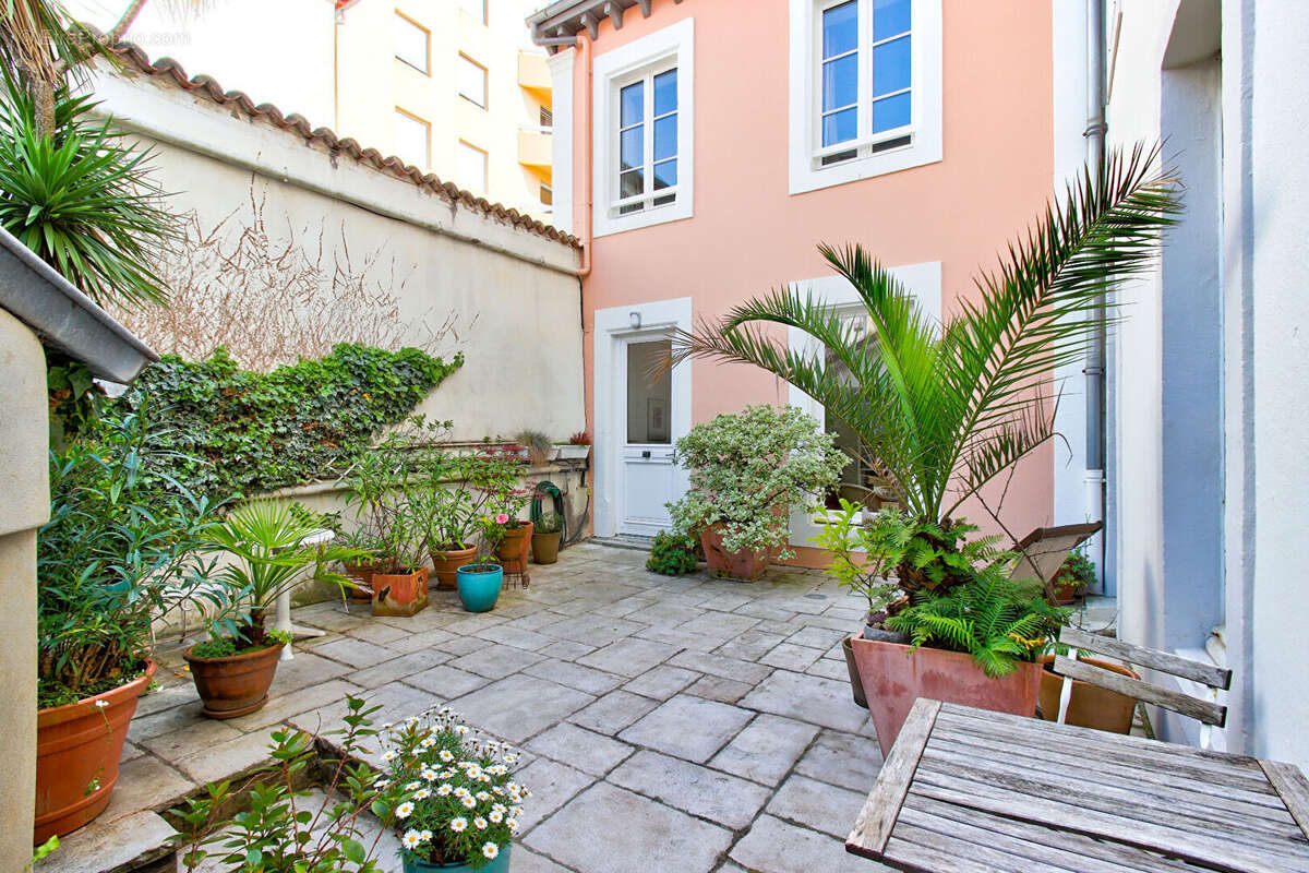 Maison à BIARRITZ
