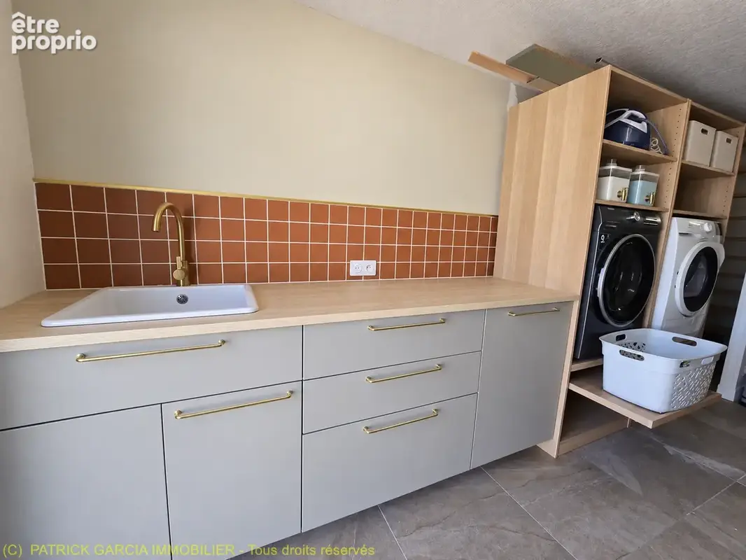 Remilly sur tille - 4 chambres - bonne performance energetique - photo 15