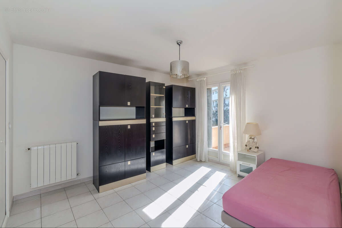 Maison à MARSEILLE-8E