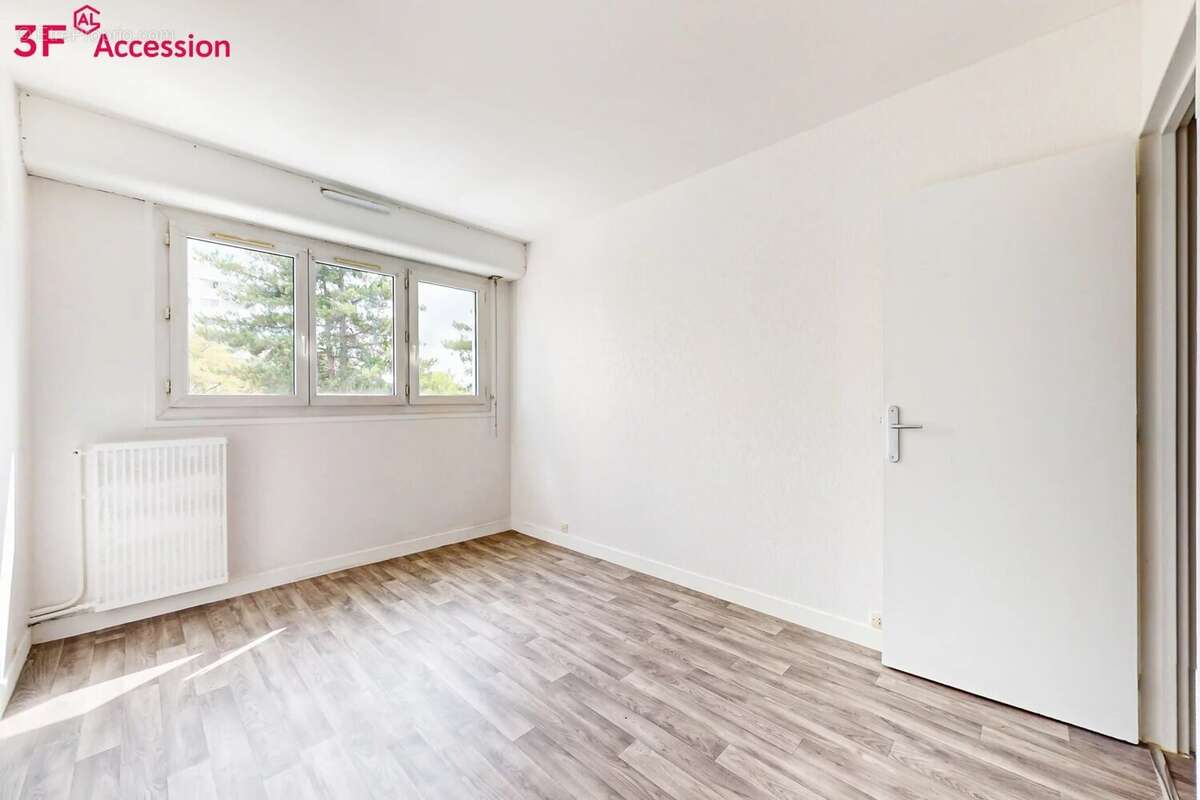 Appartement à BONNEUIL-SUR-MARNE