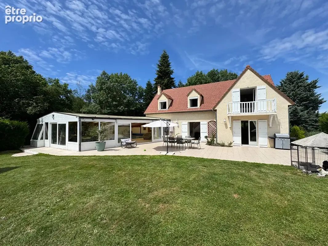 Maison à GARANCIERES