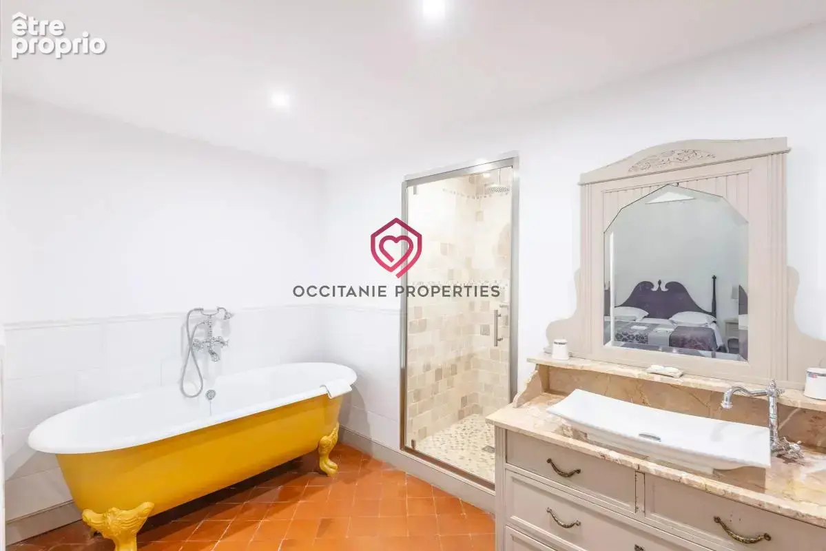 Domaine de caractère à vocation touristique et événementielle - photo 8