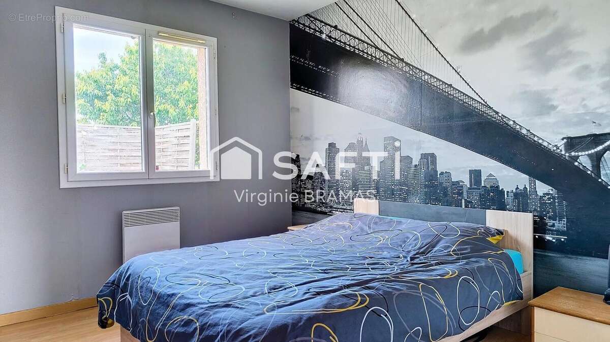 Photo 9 - Maison à SAINT-JEAN-SUR-VEYLE