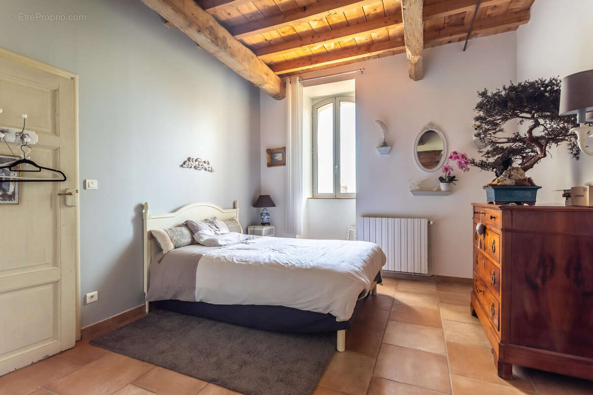 Maison à AUVILLAR