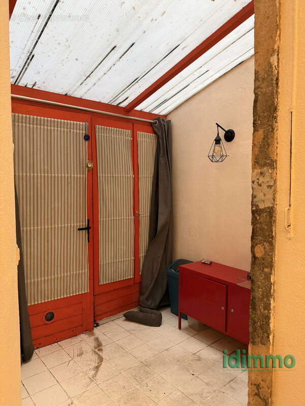 Studio avec Mezzanine LYON 1 Terraille Opéra - photo 8