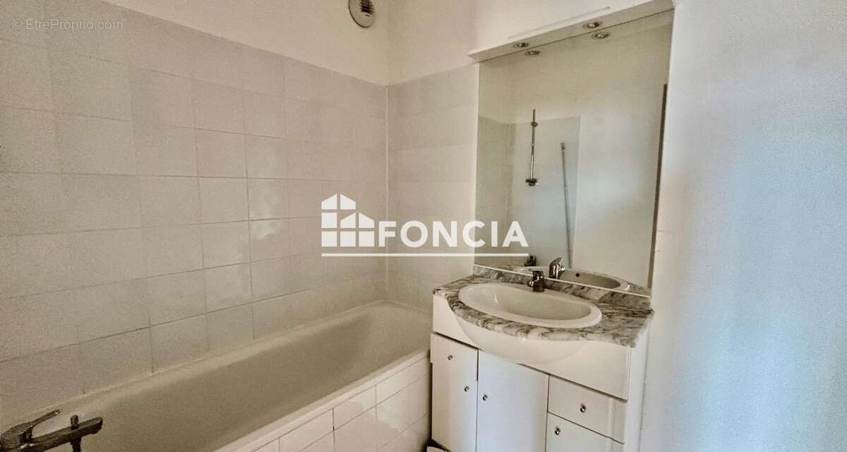 Appartement à NARBONNE
