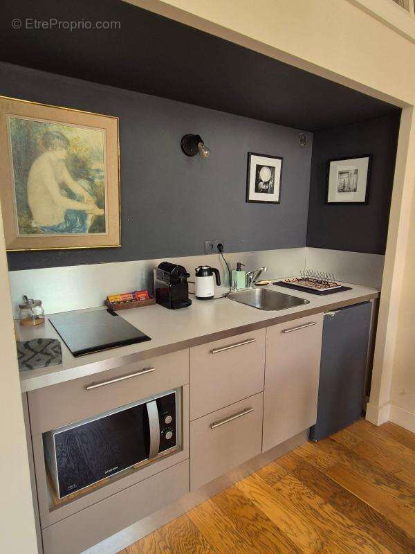 Cx Rousse, Appartement Coup de Coeur ! - photo 4