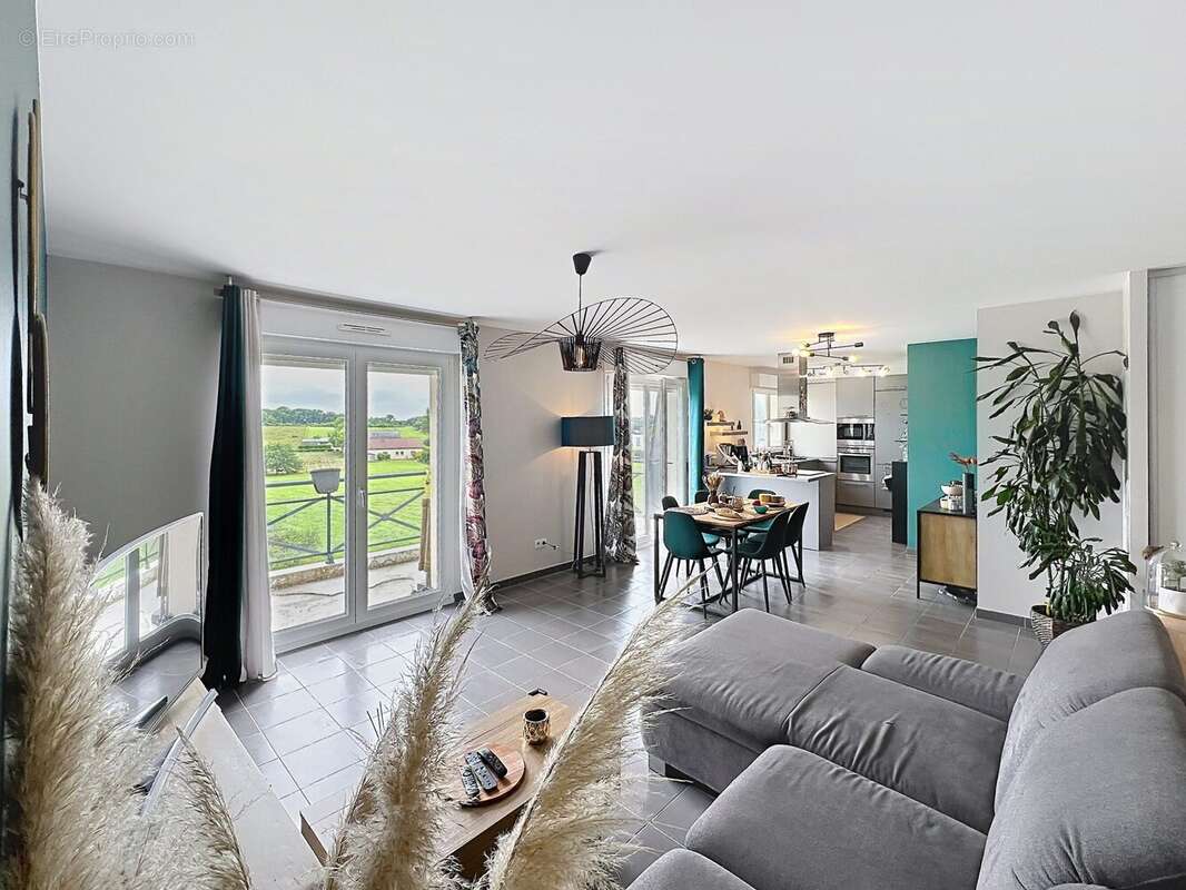 Appartement à HAGEN
