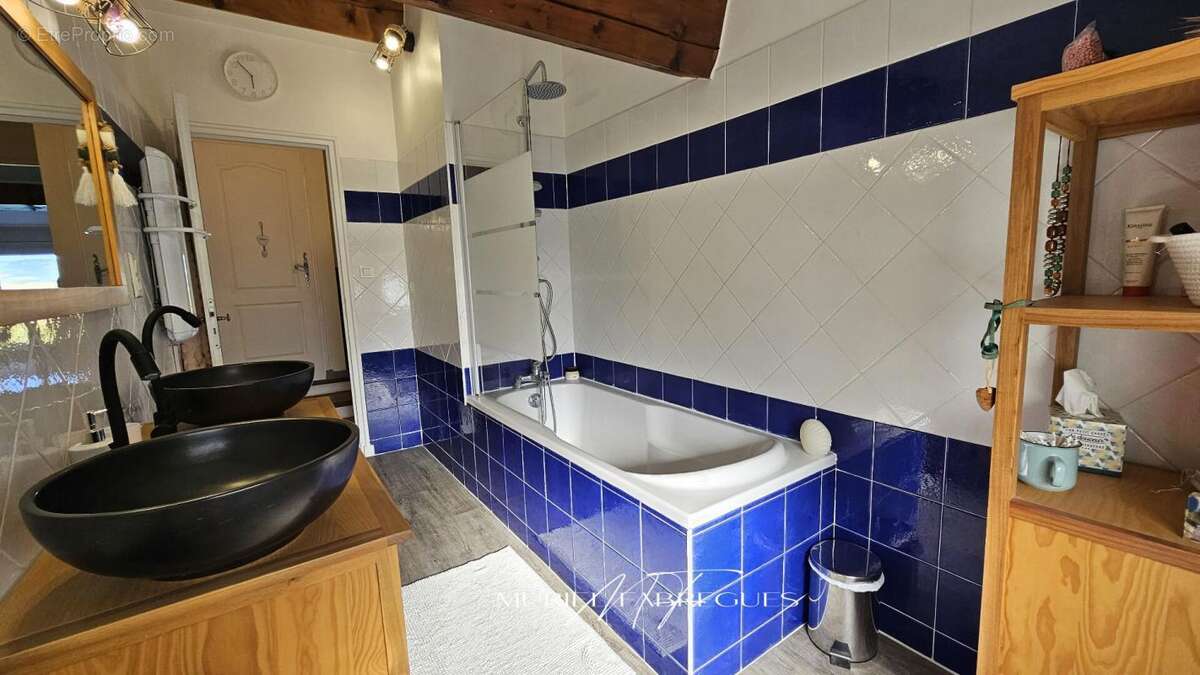 Maison à SAINT-MARTIN-LALANDE