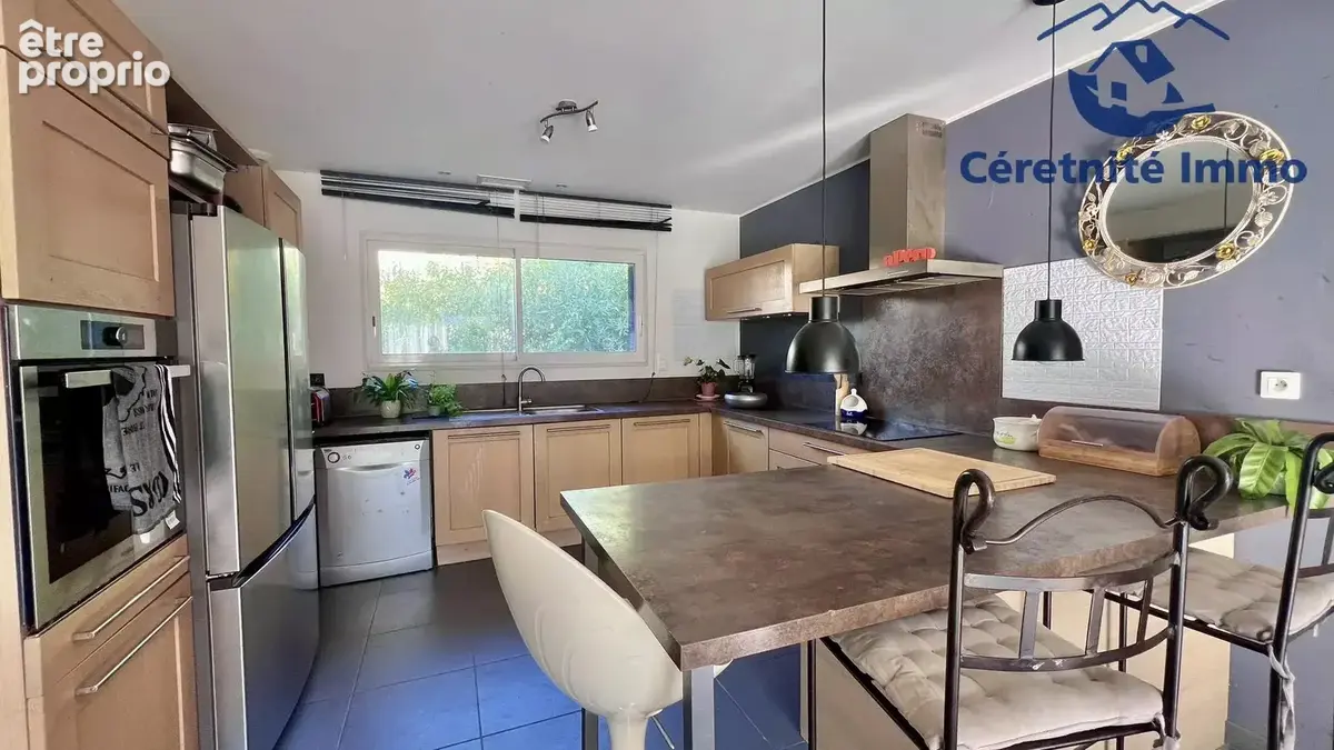 Grande villa ceret centre - photo 3
