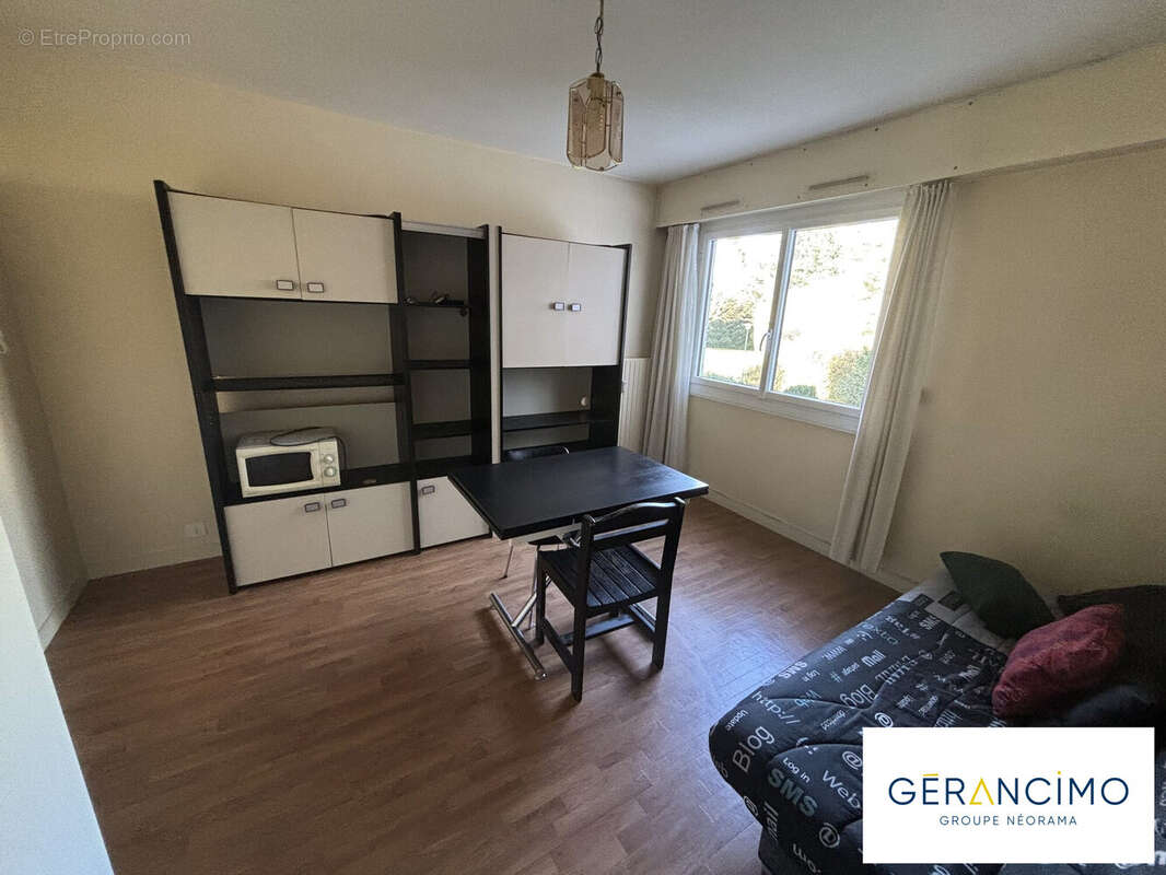 Appartement à AMIENS