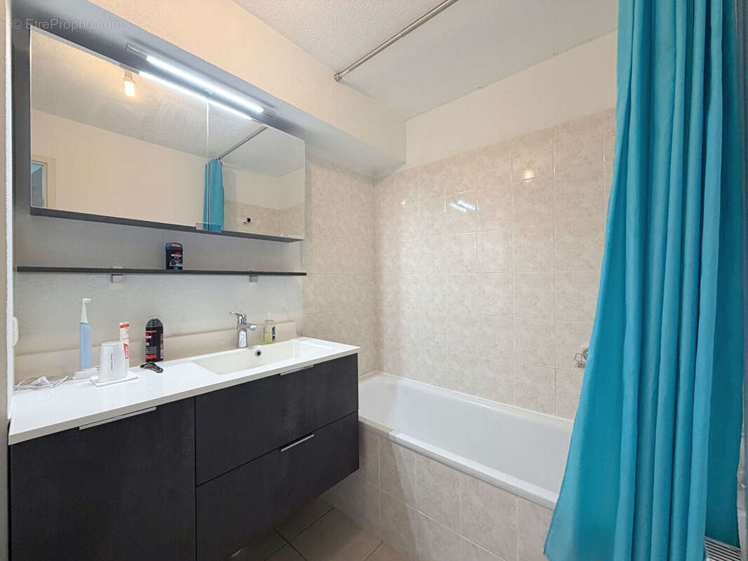 Appartement à CLUSES