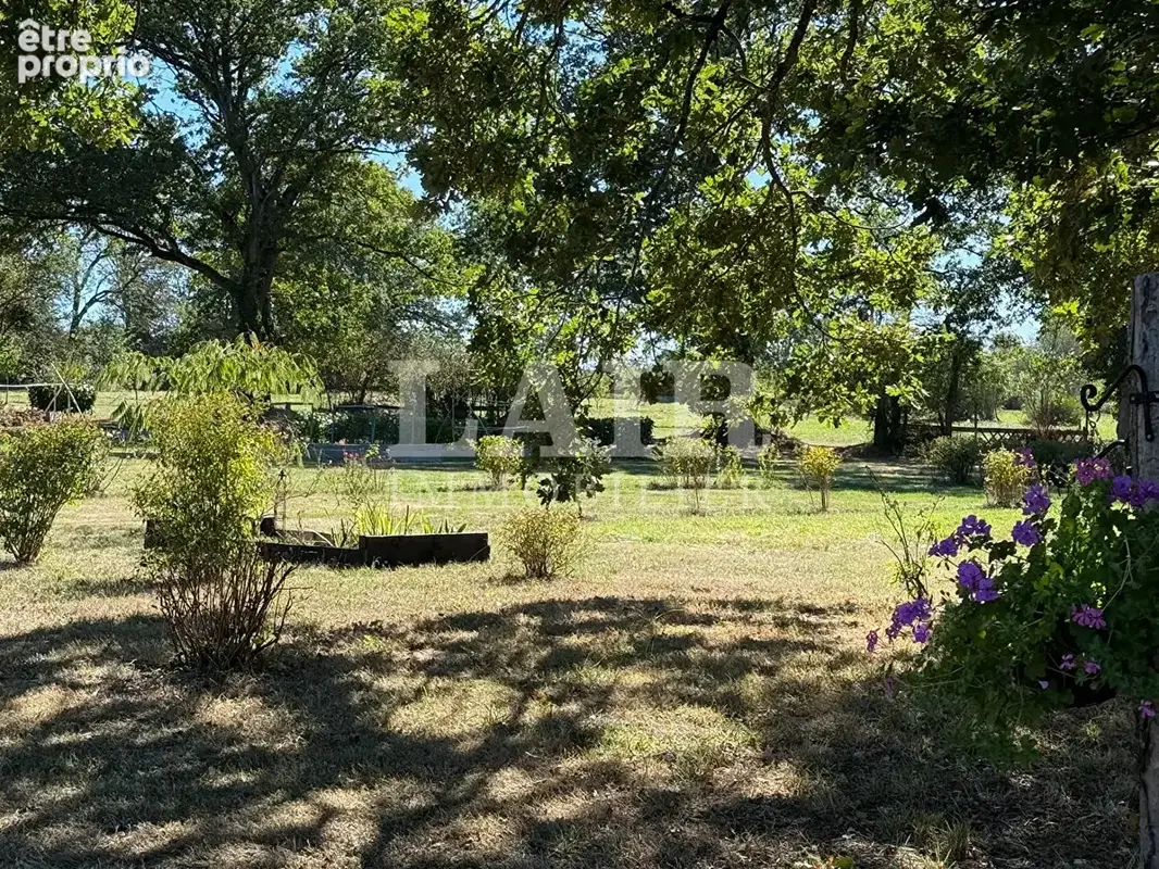 Magnifique propriété sur 1,8 hectares à vendre en Exclusivité secteur Pre En Pail Saint Samson - Réf: A15545 - photo 14
