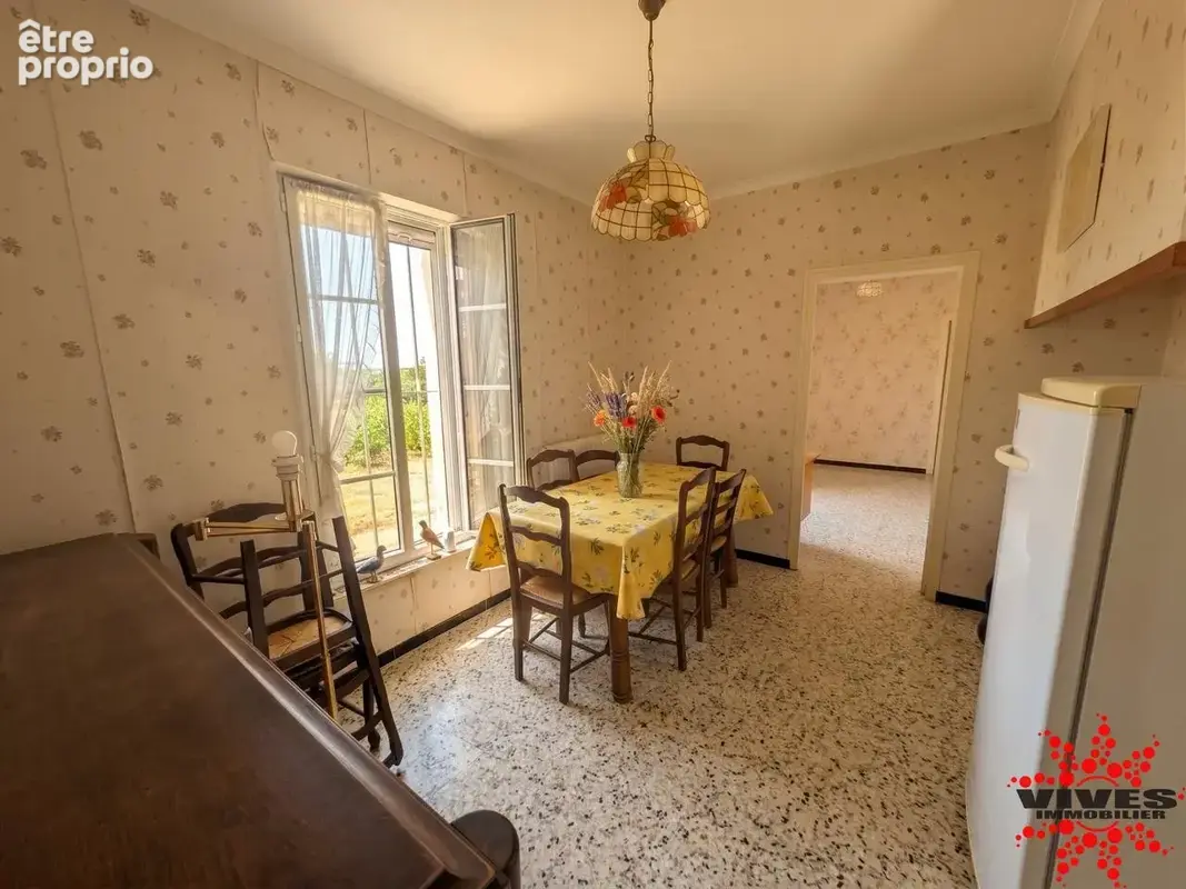 Domaine à vendre  espondeilhan - photo 8