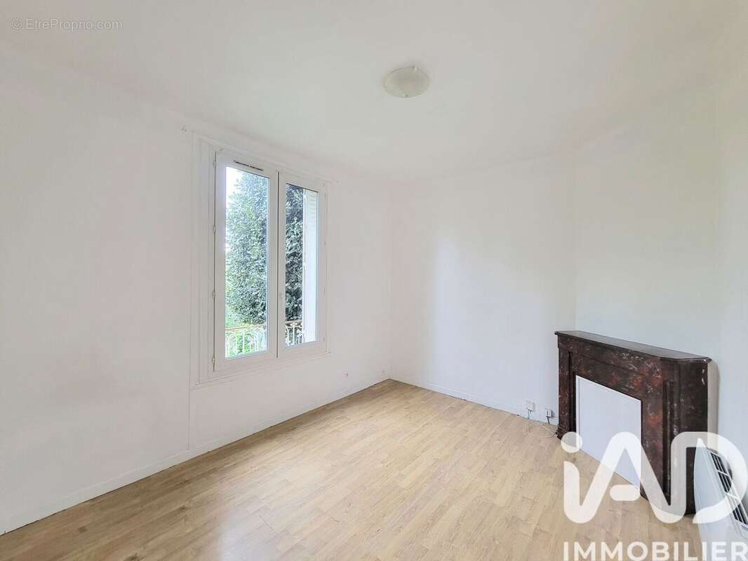 Photo 2 - Maison à ORLY