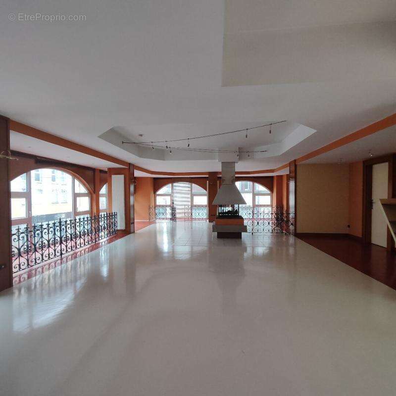 Appartement à BELFORT