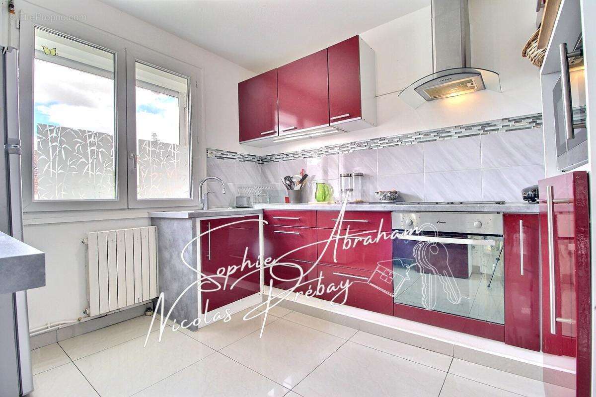 Maison à ANGERVILLE