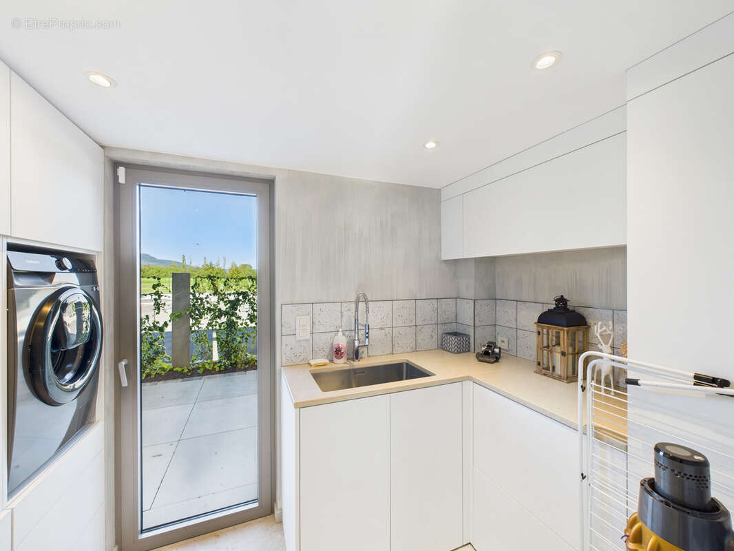 Maison à SOULTZ-HAUT-RHIN