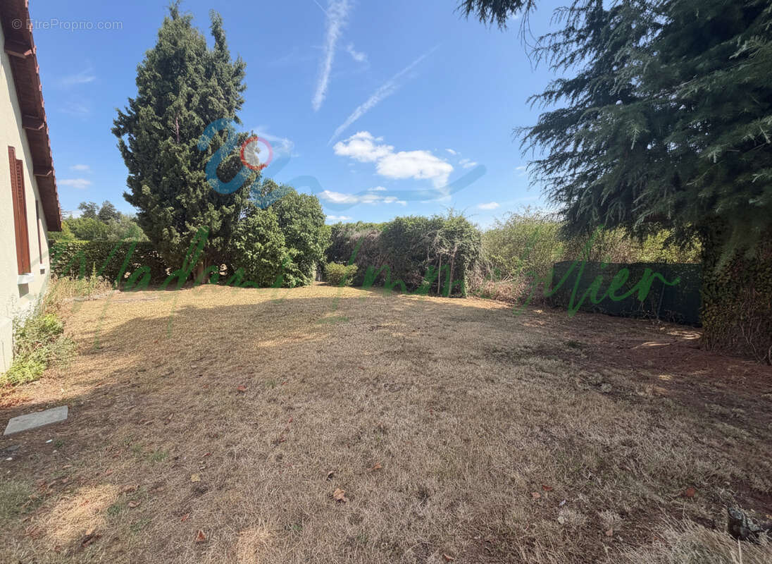 Maison limetz villez 60m² sur grand terrain - photo 16