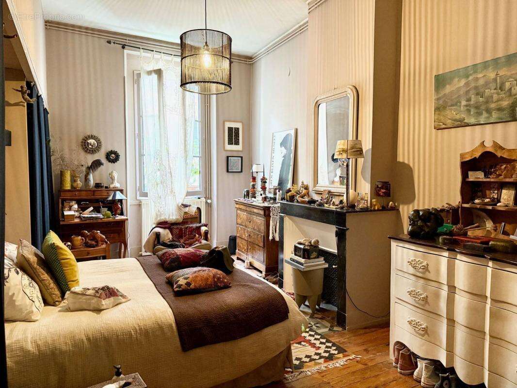 Appartement à MONTAUBAN