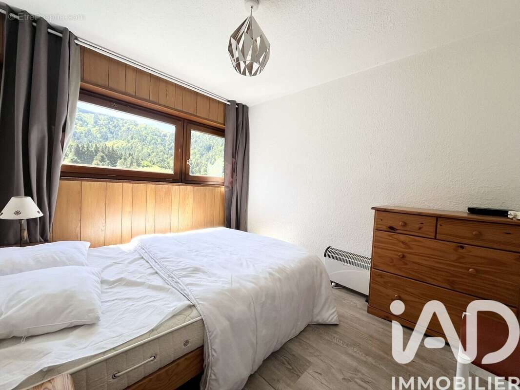 Appartement 44 m² à Mont-Dore  - photo 5