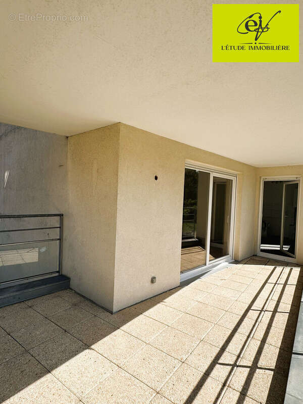 Appartement à FORBACH
