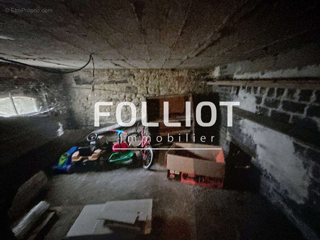 Maison à DIVES-SUR-MER