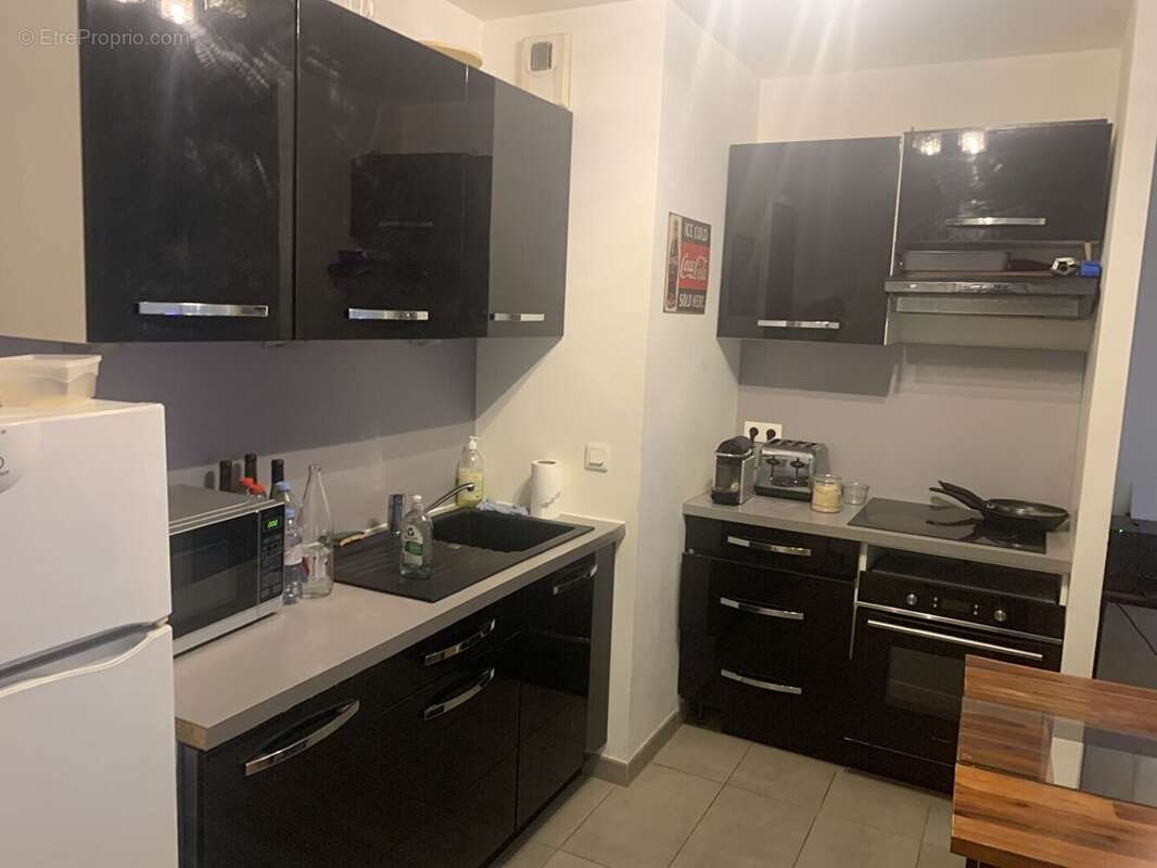 Appartement à SURESNES