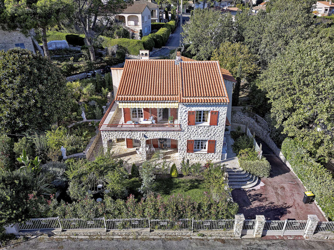 Maison à VENCE
